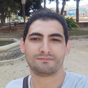 Photo de profil