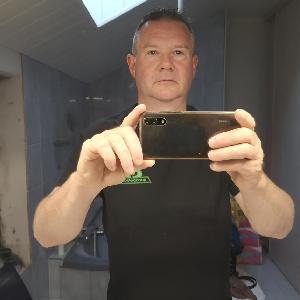 Photo de profil