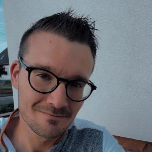 Photo de profil