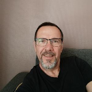 Photo de profil