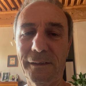 Photo de profil