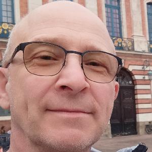 Photo de profil