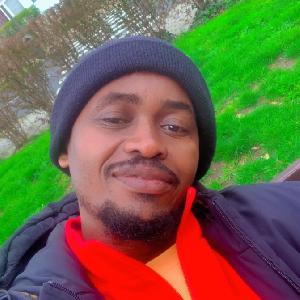 Photo de profil