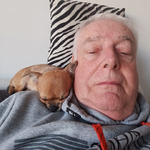 Photo de profil